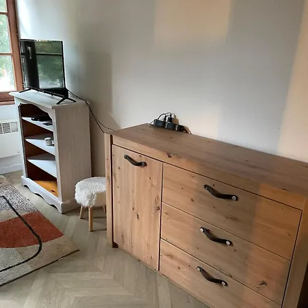 Appartamento Chaleureux A La Petite France Strasburgo